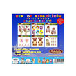 Kids Kolay Transfer Seti Kts:05 Artebella