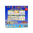 Kids Kolay Transfer Seti Kts:06 Artebella