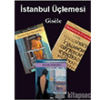 stanbul lemesi Gisele 3 Kitap Takm Gita Yaynlar