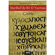 stanbulda Bir El Yazmas Gita Yaynlar
