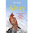 Altay Geoturka Yaynclk