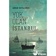 Yok Olan stanbul Evrensel Basm Yayn