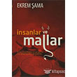 nsanlar ve Mallar Gonca Yaynevi