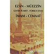Ezan Mezzin mam Cemaat Gonca Yaynevi