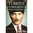 Trkiye Cumhuriyeti Tarihi Aratrmalar Gece Kitapl
