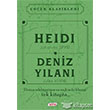 Heidi Deniz Ylan Teen Yaynclk