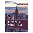 Finansal Ynetimi Gazi Kitabevi