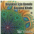 Bykler in Konulu Boyama Kitab Gazi Kitabevi