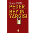 Peder Bey in Yargs Tekin Yaynevi