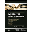 Muhasebe Meslek Mevzuat Gazi Kitabevi