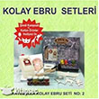 Kolay Ebru Seti No:2 Artebella