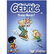 Cedric 16 Alfa Yaynlar