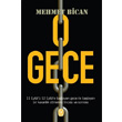 O Gece Tekin Yaynevi