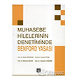 Muhasebe Hilelerinin Denetiminde Benford Yasas Gazi Kitabevi
