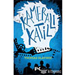 Kameral Katil Profil Kitap