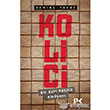 Kolici Profil Kitap