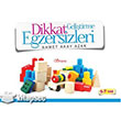 Dikkat Gelitirme Egzersizleri Glhane Yaynlar