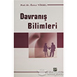 Davran Bilimleri Gazi Kitabevi