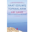 Vaat Edilmi Topraklarm Tekin Yaynevi