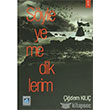 Syleyemediklerim Gl Yaynclk