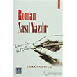Roman Nasl Yazlr Gl Yaynclk