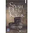 Siyah Derin Koltuk Gl Yaynclk
