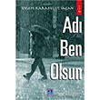 Ad Ben Olsun Gl Yaynclk