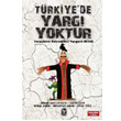 Trkiye de Yarg Yoktur Tekin Yaynevi