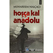 Hoa Kal Anadolu Gl Yaynclk