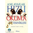 Anlayarak Hzl Okuma Teknikleri Glhane Yaynlar