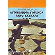 Aydnlanma Yolunda Pano Yazlar Glhane Yaynlar