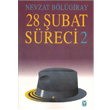 28 ubat Sreci 2 Tekin Yaynevi