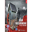 Kan Deirmeni Gl Yaynclk
