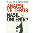 Anari ve Terr Nasl nlenir? Tekin Yaynevi