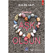 Gnllerde Ak Olsun Gl Yaynclk