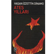 Ate Yllar Tekin Yaynevi