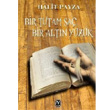 Bir Tutam Sa Bir Altn Yzk Tekin Yaynevi