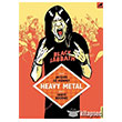 Heavy Metal Kara Karga Yaynlar