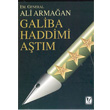 Galiba Haddimi Atm Tekin Yaynevi