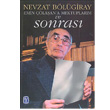 Emin laan a Mektuplarm ve Sonras Tekin Yaynevi