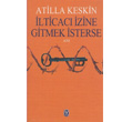 lticac zine Gitmek sterse Tekin Yaynevi