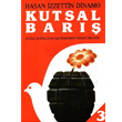Kutsal Bar Cilt 3 Tekin Yaynevi