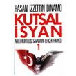 Kutsal syan 1. Kitap Tekin Yaynevi