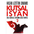Kutsal syan 2. Kitap Tekin Yaynevi