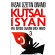 Kutsal syan 3. Kitap Tekin Yaynevi
