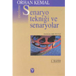 Senaryo Teknii ve Senaryolar Tekin Yaynevi