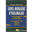 Genel Muhasebe Uygulamalar Gazi Kitabevi Mehmet Civan