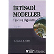 ktisadi Modeller Gazi Kitabevi