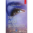 Tenin Dedi Gzyama Gl Yaynclk