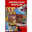 Anadolu dan Masallar Gndoan Yaynlar